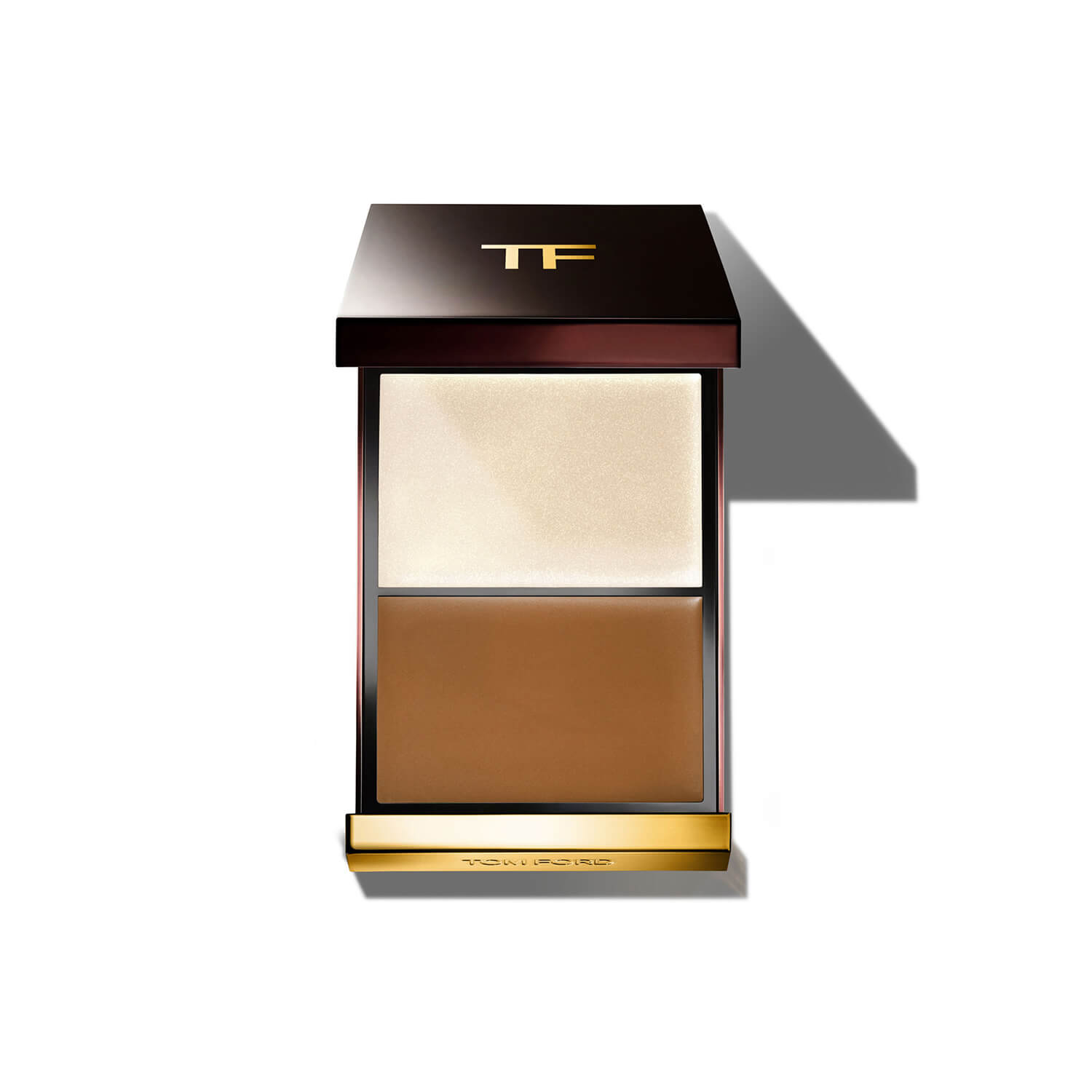 SHADE AND ILLUMINATE CREAM CONTOUR DUO (ILUMINADOR DUO EN CREMA)
